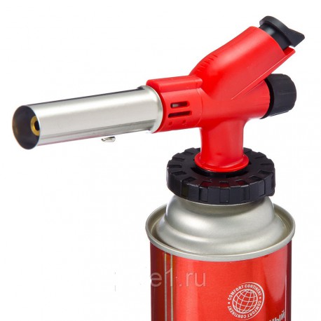 Газовая горелка Gas Torch 918