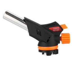 Газовий пальник TORCH WS-513 C п'єзозапалювання