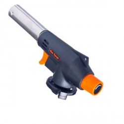 Газовий пальник TORCH NO-922 C п'єзозапалювання