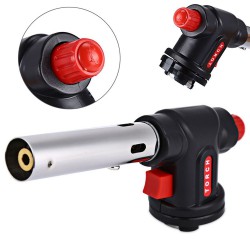 Газовий пальник TORCH WS-513 C п'єзозапалювання