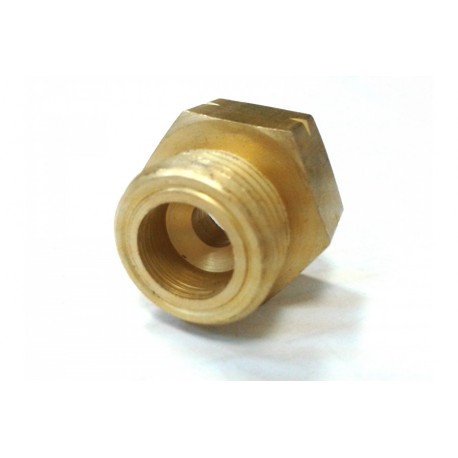 ПЕРЕХІДНИК (ДЛЯ ПЛАСТИКОВИХ ЦИЛІНДРІВ) SP21.8LH-SP21.8LH