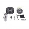 Набор посуды походный Cooking Set SY-201