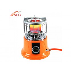 Портативный газовый обогреватель APG Gaz Heater
