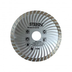 Обод діамант Stern Turbo 125х22.2 TW