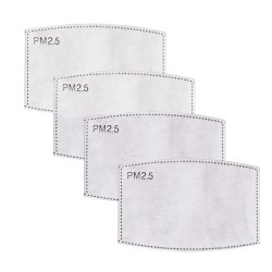 Заміна фільтра для PM2.5