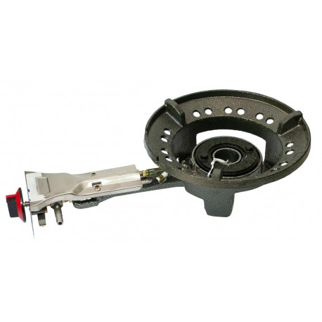 Горелка газовая ATLAS ZY10L-04 20 кВт