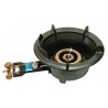 Горелка газовая LPGBurn ZY10L-04 30 кВт ( БЕЗ ПЬЕЗОРОЗЖИГОМ )