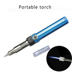 Газовый паяльник HT-B01 VT 70W-100W