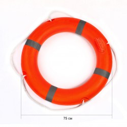 Рятувальне коло SOLAS96 MSC.81. (70) 2,5 кг
