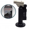 Газовая горелка с пьезоподжигом JET.TORCH 703