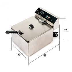 Електрична плитка NOTPLATE JX-1010A