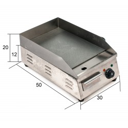 Електрична плита NOTPLATE JX-1012A