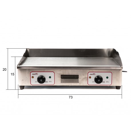 Плитка электрическая NOTPLATE JX-1012A