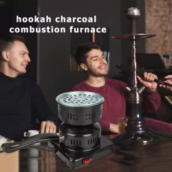 Пальник для вугільного займання балона (газу)