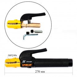 Електродотримач ESAB 800A