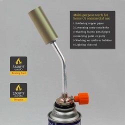 Газовый резак KOVEA №129629