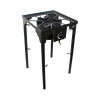 Горелка газовая, Wolmex CGSL-8R1, 8 кВт