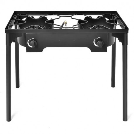 Горелка газовая, Wolmex CGSL-8х2R2, 8х2 кВт