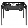 Горелка газовая, Wolmex CGSL-8х2R2, 8х2 кВт