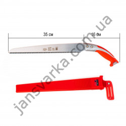 Секатор прищеплювальний Professional Grafting Tool