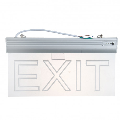 Светильник аварийный EXIT ( LED )