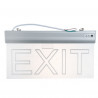 Светильник аварийный EXIT ( LED )