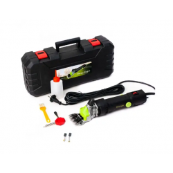 Машинка для стрижки овец N1J-MYR-76F, 220V 50 Hz 850W 1000-2800r/min