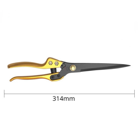 Ножницы для стрижки овец FEL LONG - Wool-Shears
