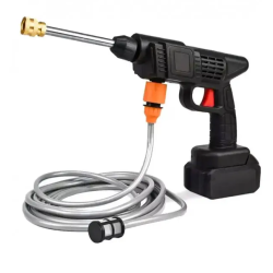 Мойка аккумуляторная высокого давления KRAFFTEC 48V