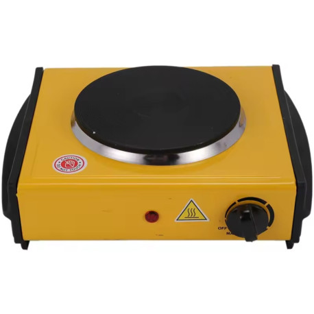 Плита электрическая 1000w, на одну конфорку YONGQIAN YQ - 100