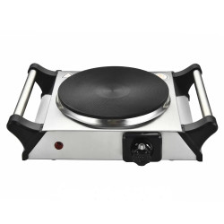 Плита електрична 1500w, на одну конфорку Star Chef St-8100A