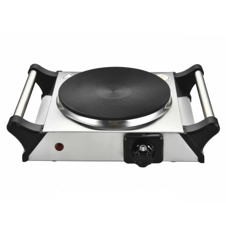 Плита электрическая 1500w, на одну конфорку Star Chef St-8100A