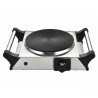 Плита электрическая 1500w, на одну конфорку Star Chef St-8100A