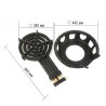 Форсунка горелки Wolmex 14 кВт GS-8R1