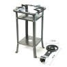 Горелка газовая, HAPCOK GSL-R1, 9 кВт