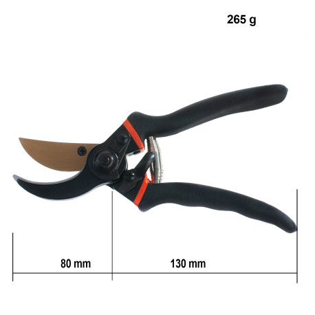 Секатор Pruner профессиональный