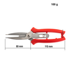 Секатор прищеплювальний Professional Grafting Tool