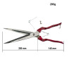 Ножницы для стрижки овец FEL LONG - Wool-Shears