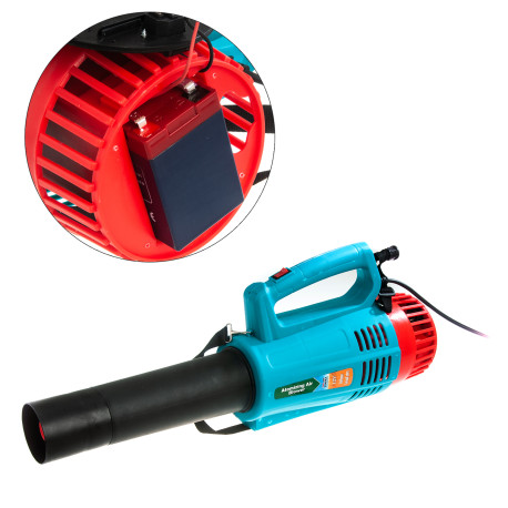 Насадка для акумуляторних обприскувачів BLOWER SPRAY