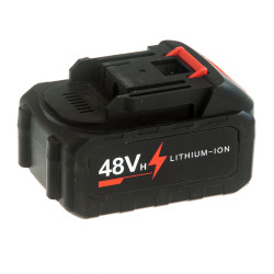 Набір 128v 3в1 пила, сікатор і телескопічна штанга 2,5м.
