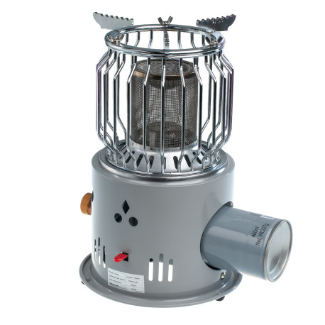 Портативный газовый обогреватель TOZK TK-66