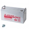 Гелевый акумулятор LC-Star Solar 100 ah 12 v
