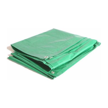 Тент PVC 4х5м (475 г/м2)