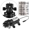 Насос для системы туман 12 V