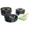 Набор посуды походный Cooking Set SY-500